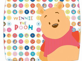 Disney Winnie The Pooh mouse pad | Photo 2
