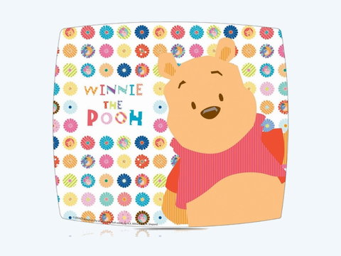 Disney Winnie The Pooh mouse pad | Photo 1