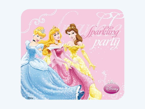 Disney Princess mouse pad | Photo 1