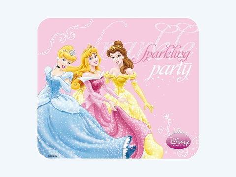 Disney Princess mouse pad | Photo 1