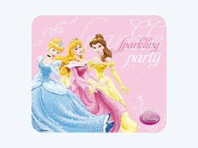 Disney Princess mouse pad