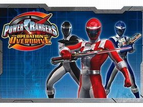 Disney Power Rangers mouse pad | Photo 2