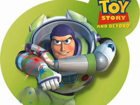 Disney Toy Story mouse pad | Photo 2