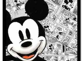 Disney Mickey Mouse mouse pad | Photo 2
