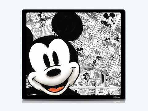 Disney Mickey Mouse mouse pad | Photo 1