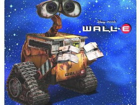Disney Wall-E mouse pad | Photo 2