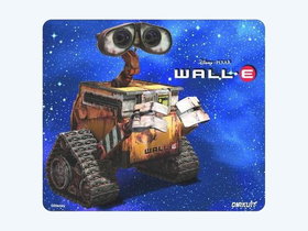 Disney Wall-E mouse pad