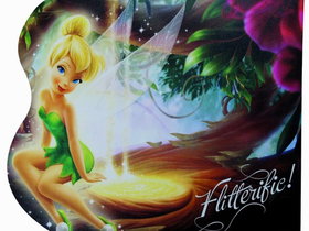 Disney Fairies mouse pad | Photo 2