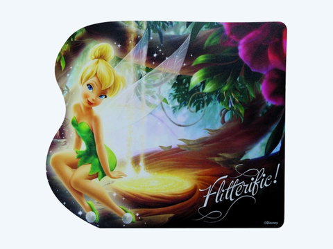 Disney Fairies mouse pad | Photo 1