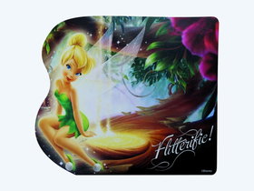 Disney Fairies mouse pad