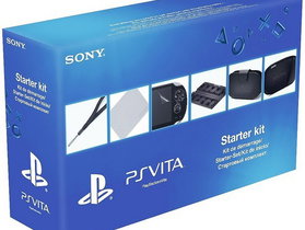 Sony PS VITA Starter Kit | Photo 2
