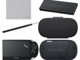 Sony PS VITA Starter Kit | Photo 3
