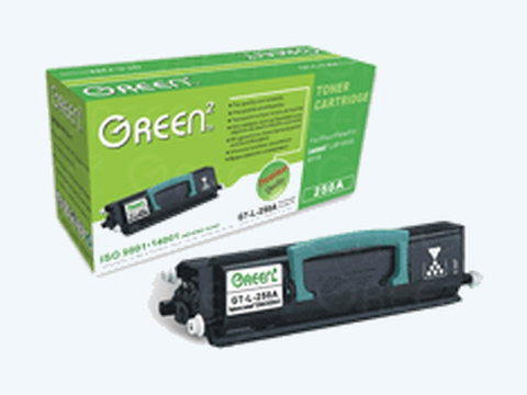 Green2 250U-C | Photo 1
