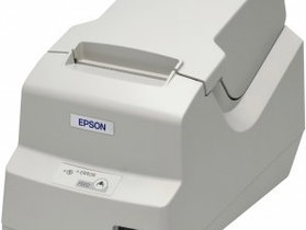Epson TM-T58-061 thermal printer | Photo 2