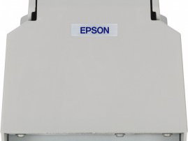 Epson TM-T58-061 thermal printer | Photo 4