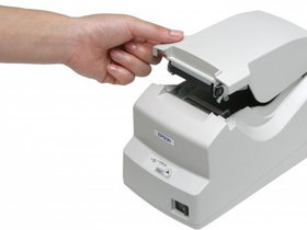 Epson TM-T58-061 thermal printer | Photo 5