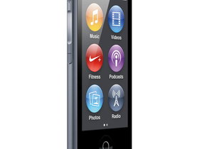 The new Apple iPod Nano 16GB - 7th generation | Photo 2