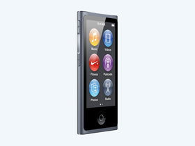 The new Apple iPod Nano 16GB - 7th generation
