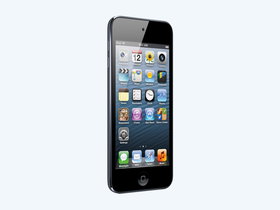 The new Apple iPod Touch 64GB - 5th generation