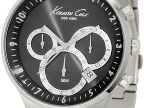 Kenneth Cole New York Men's KC9161 Classic 3500 watch | Photo 2