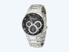 Kenneth Cole New York Men's KC9161 Classic 3500 watch