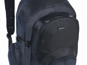 Targus Classic CN600 16" notebook backpack | Photo 2