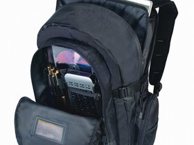 Targus Classic CN600 16" notebook backpack | Photo 3