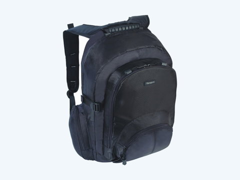 Targus Classic CN600 16" notebook backpack | Photo 1