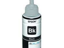Epson Ink Black - bottle 70ml - C13T67314A, L800 | Photo 2