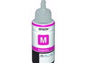 Epson Ink Magenta - bottle 70ml - C13T67334A, L800 | Photo 2