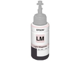 Epson Ink Light Magenta - bottle 70ml | Photo 2