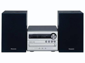 Panasonic SC-S-PM04EC micro Hi-Fi system | Photo 2