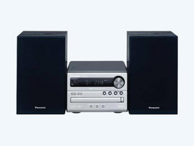 Panasonic SC-S-PM04EC micro Hi-Fi system