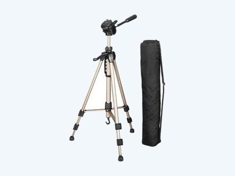 HAMA STAR-61 153 cm Camera TRIPOD 004161 | Photo 1