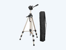 HAMA STAR-61 153 cm Camera TRIPOD 004161