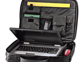 Hama "Sportsline III" Notebook Bag 15.6" 00023287 | Photo 3