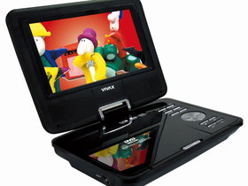 Vivax Imago P-827 portable DVD player | Photo 2
