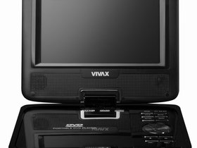 Vivax Imago P-827 portable DVD player | Photo 3
