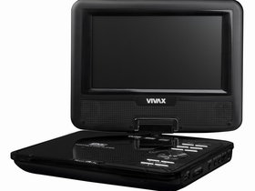 Vivax Imago P-827 portable DVD player | Photo 4
