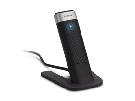 Linksys AE3000 Dual-Band Wireless-N USB adapter | Photo 3