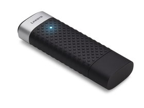Linksys AE3000 Dual-Band Wireless-N USB adapter | Photo 4