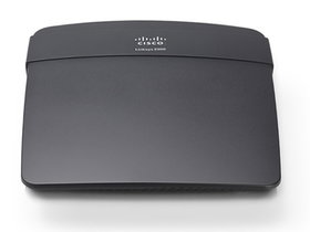 Linksys E900 Wi-Fi-N Router | Photo 3