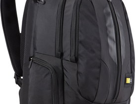 Case Logic RBP-217-BLACK 17.3" Laptop Backpack | Photo 2
