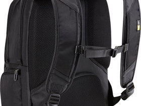 Case Logic RBP-217-BLACK 17.3" Laptop Backpack | Photo 3