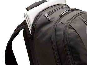 Case Logic RBP-217-BLACK 17.3" Laptop Backpack | Photo 4