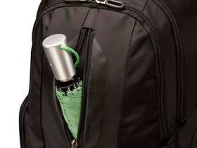 Case Logic RBP-217-BLACK 17.3" Laptop Backpack | Photo 8
