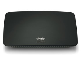 Linksys SE2800 8-Port Gigabit Ethernet Switch | Photo 3