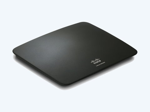 Linksys SE2800 8-Port Gigabit Ethernet Switch | Photo 1