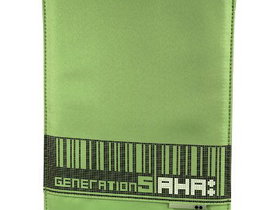Hama AHA Sleeve for Tablet displays up to 25.6 cm (10.1") Green 00101416 | Photo 2