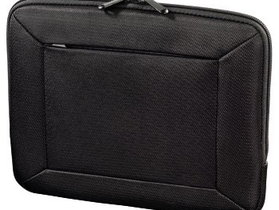 Hama "Softboard" Sleeve for Apple iPad/2/3rd Generation, black 00104602 | Photo 3